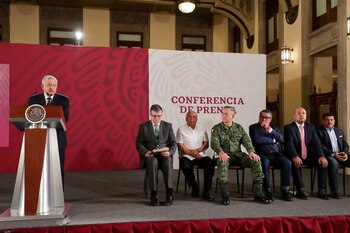 (Foto: Cortesía Presidencia)