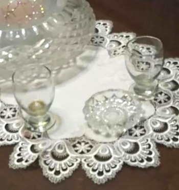 Una de las claves en