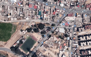 Las autoridades señalaron que la