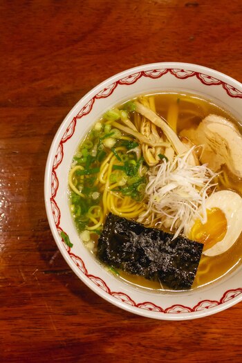 El ramen llegó para quedarse,