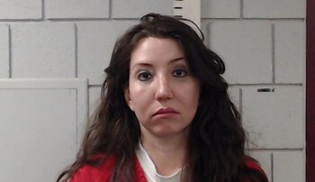 Barbara Rogers alertó a la