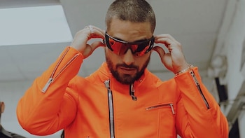 “Siempre digo que mi carrera