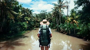 “La diversidad de opciones, clima,