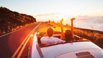 Las escapadas fugaces se presentan