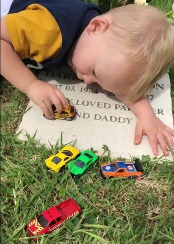 Pillinger mencionó que los últimos