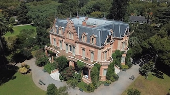Villa Ocampo