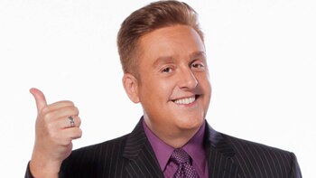 Daniel Bisogno está en el