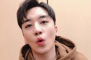 Lee Seung-hyun, más conocido como