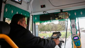 Cada vez más unidades están