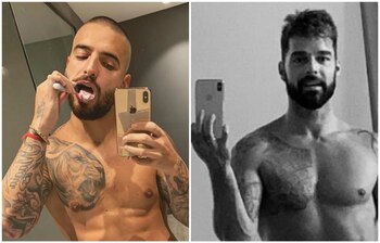 Maluma cumplió 25 años y