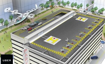 Los primeros viajes comenzarán en