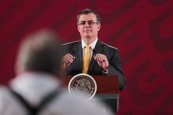 (Foto: Cortesía Presidencia)