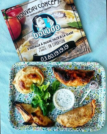 Brenans trabaja en una nueva