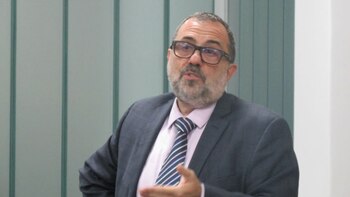 Aldo Lo Russo dio un