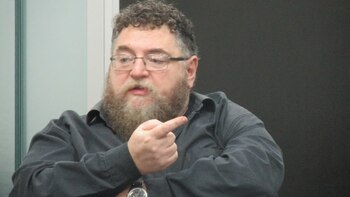 Zylbersztein criticó que los candidatos