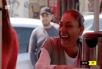 Lourdes Ruiz falleció el pasado