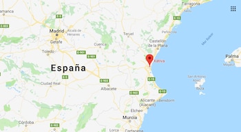 Los hechos ocurrieron en el