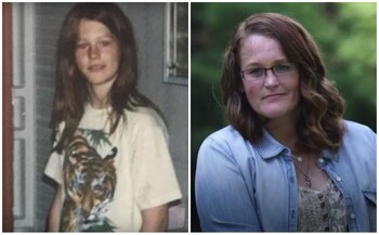 Tres años después de escapar