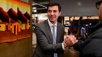 Juan Manuel Urtubey (Nicolás Stulberg)