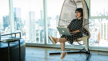 En Para Ti, lo profesional