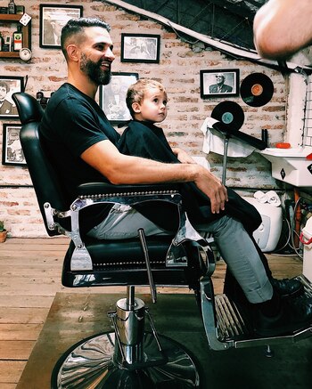 La paternidad abordada desde la