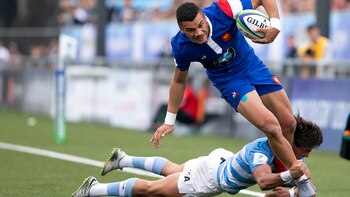 Joaquin de la Vega y