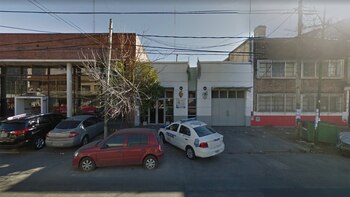 Comisaría 10º de Martínez