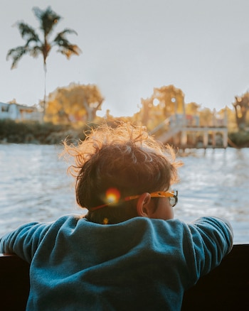 Visitar los puntos atractivos de