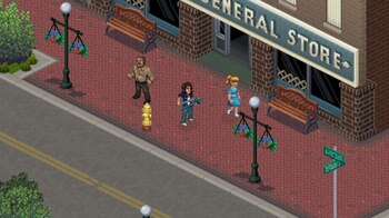 Stranger Things 3: The Game