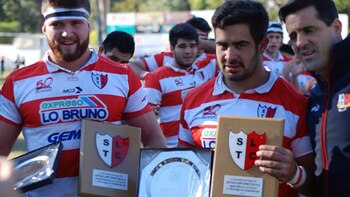 Pedemonte y Milet, Pumitas en