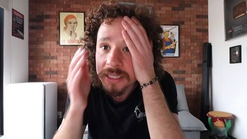 Luisito Comunica ha enfrentado algunas