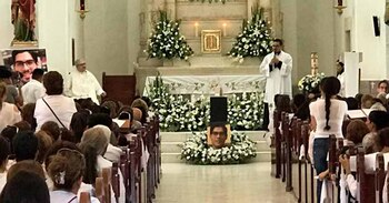 La comunidad de Meoqui ofrece