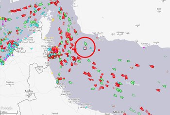 La última posición del Front