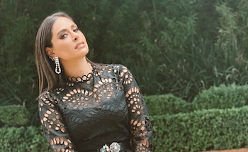 Galilea anunció que se irá