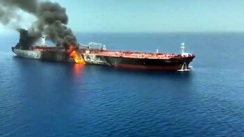 El Consejo de Seguridad indicó