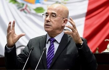 El Secretario de la Comisión