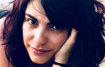 Liz Gallardo espera que se haga justicia en su caso (Instagram: elgallogallardo)