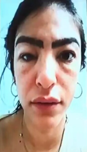 (Imagen de la revista TV Notas)