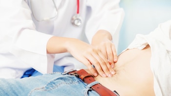 La enfermedad de Crohn presenta