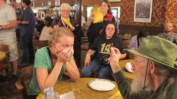 Terry Lee es el “experto en