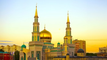 Rusia y México están por