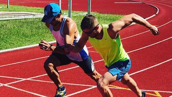 Alexis tenía 16 años cuando,