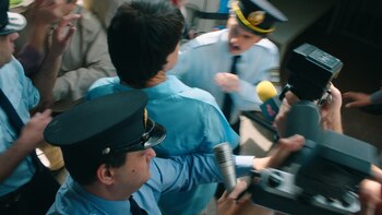 Monzón mató a su pareja