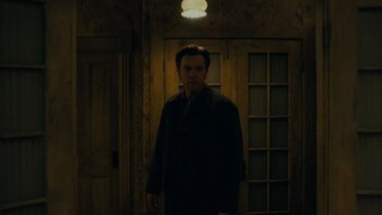La película está basada en una novela de Stephen King y es protagonizada por Ewan McGregor