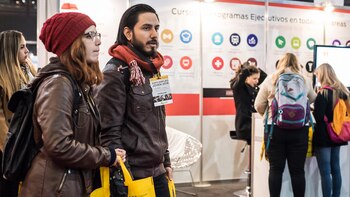 La Expo Empleo 2019 será