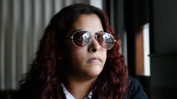 Susana tiene cuatro hijos de