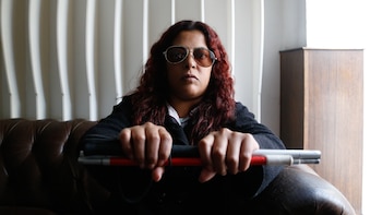 Susana Gómez llegó a denunciar