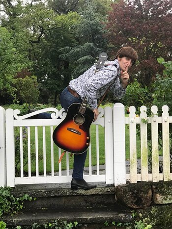 “¿Sabés qué admiro de Lennon?