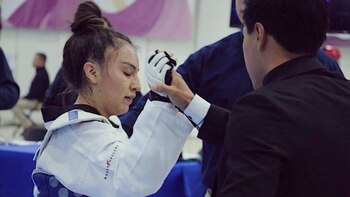 La subcampeona de la pasada