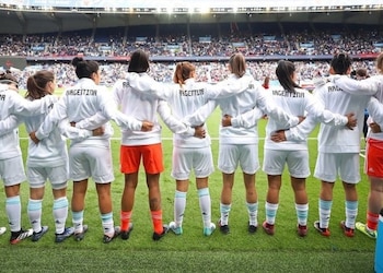 Las argentinas que intentan cambiar